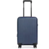 Travelite Skymate - 4-Rollen-Kabinentrolley S 55 cm erw. (marine)
