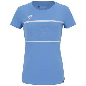 Tecnifibre Team Tech Kurzarm-t-shirt