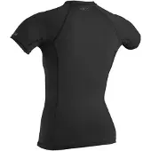O'Neill Thermo X Crew S/s Kurzarm-thermo-t-shirt