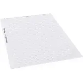 Hellermanntyton Etiketten TAG154LA4-1101-WH