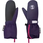 TROLLKIDS - Kid's Troll Mitten XT - Handschuhe Gr 3 - 2-3 Years blau