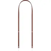 Apple Crossbody Strap - Sienna