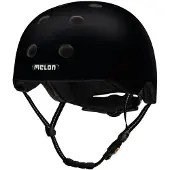 Melon fahrradhelm Urban Active Augen Polycarbonat Größe 46 52 cm