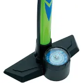 Fischer Fußpumpe Plus