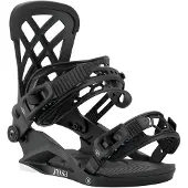 Union Rosa Snowboardbindungen Für Frauen