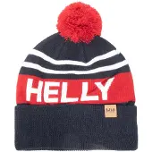 Helly Hansen Mütze Ridgeline Beanie 67150 Dunkelblau