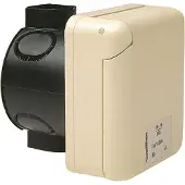 Walther design CEE-Steckdose IP44 3p CEE-16A 230V/bl 6h