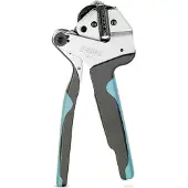 Phoenix Contact Crimpzange Gedrehte Kontakte CRIMPFOX-1