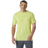 Helly Hansen T-Shirt Tech Logo
