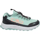CMP Phelyx Wanderschuhe Grün EU 36 Frau Grün EU 36