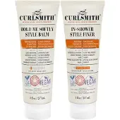 Curlsmith Defining & Styling Duo - 2x237ml