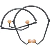 Honeywell Bügelgehörschützer 24 dB PERCA