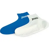 Zoggs Schwimmsocken aus Latex