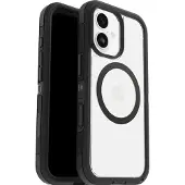Otterbox Defender Pro XT Clear Camera Control