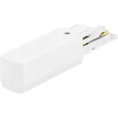 Philips 3-circuit power track adapter with DALI 6555699