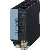 Siemens ASI Power 2.6A max. IP20 Netzteil in