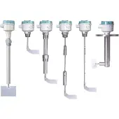 Siemens Drehflügelmelder Bis+80 Grad 7ML5725-5AC11