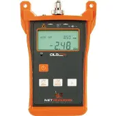 Netpeppers Optische Laserquelle für Multimode faser OLS150