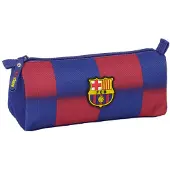 Safta Fc Barcelona Home Kit 25/26 Mäppchen Blau Mann Blau One Size