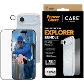 PanzerGlass Iphone Air Displayschutzfolie
