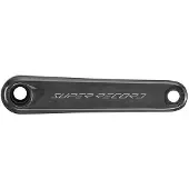 Campagnolo Super Record 13 Carbon Ultra-torque Kurbel Mit Leistungsmesser