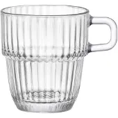 Bormioli Rocco Espressotasse Barshine 185 ml (12er-Set)