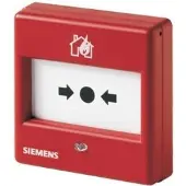 Siemens Handfeuermelder