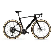 Cervelo Aspero-5 Grx Di2 Rx827 Sgs 2025 Gravelbike
