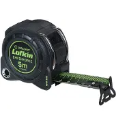 Lufkin Maßband Shockforce Nighteye 30mmx5m cminch