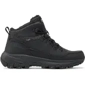 Jack Wolfskin Herren Multifunktionsstiefel EVERQUEST TEXAPORE MID M