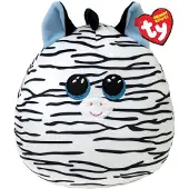 TY Xander Zebra 20 cm Kuscheltier