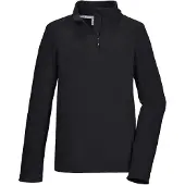 Killtec Kinder Shirt KSW 248 BYS FLC SHRT
