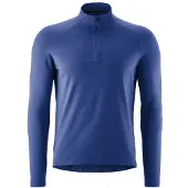 Gonso Essential Halbreißverschluss-sweatshirt