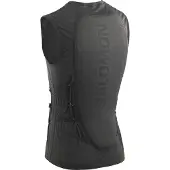 Salomon Unisex Rückenprotektoren BACK PROTE FLEXCELL PRIME Black