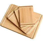 Kesper Schneidbrett-Set