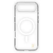 IDEAL OF SWEDEN Apple iPhone Air Hülle - Kunststoff - - Backcover/Hard Case - Transparent