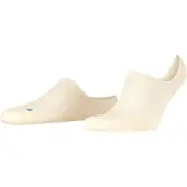 Falke Socken Keep Warm IN Damen Off White-Schuhgröße 46 - 48