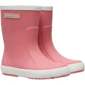 Bergstein Mädchen Stiefel Classic - Roze - Größe 35