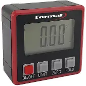 Format Winkelmesser-Box digital