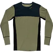 Devold Lauparen Merino 190 Langarm-t-shirt