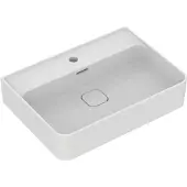 Ideal standard IDS Waschtisch STRADA II 1 HL 600x430x170mm weiß I+