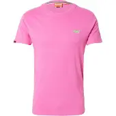 Superdry Vintage Logo Embroidered Kurzarm-t-shirt