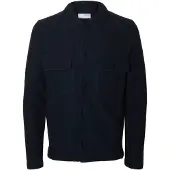 SELECTED MEN Nealy Strickjacke