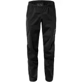 Loeffler - Bike Overpants WPM Colibri - Radhose Gr 46 - Regular schwarz