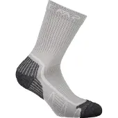 CMP 3i97277 Trekking Poly Medium Socks Grau EU 39-42 Mann