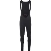 Vaude Bike Posta Warm Ii Lange Trägerhose