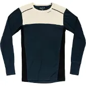 Devold Lauparen Merino 190 Langarm-t-shirt