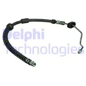 Delphi Bremsschlauch LH7531, Links