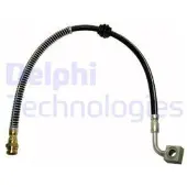 Delphi Bremsschlauch LH6392, Rechts