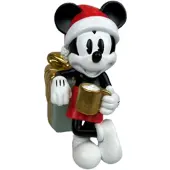 Disney Saisonfigur Polyresin 3D Mickey Becher 20 cm (multi)